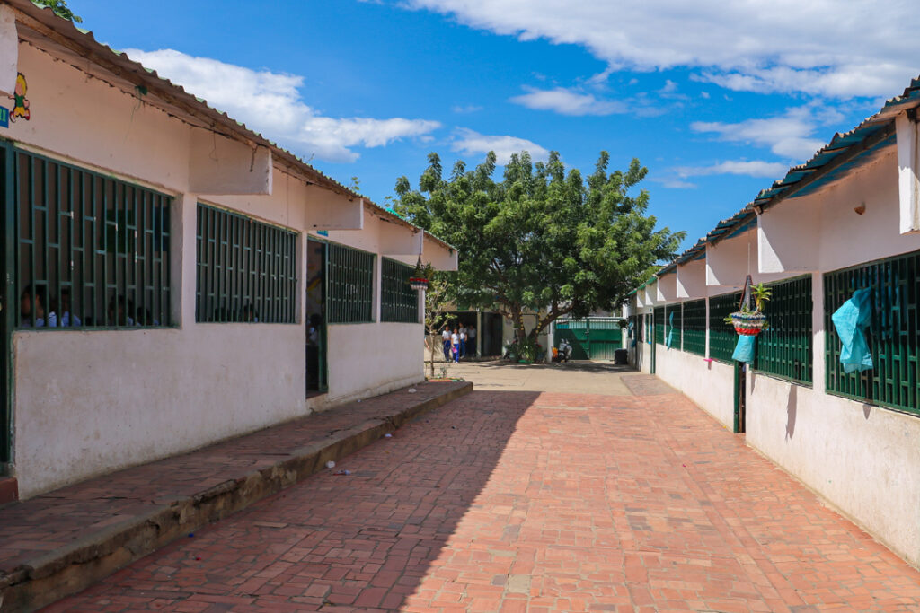 Nuestro Colegio Instituci N Educativa Colegio Camilo Daza