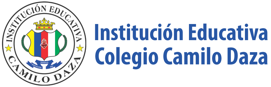 Institución Educativa Colegio Camilo Daza